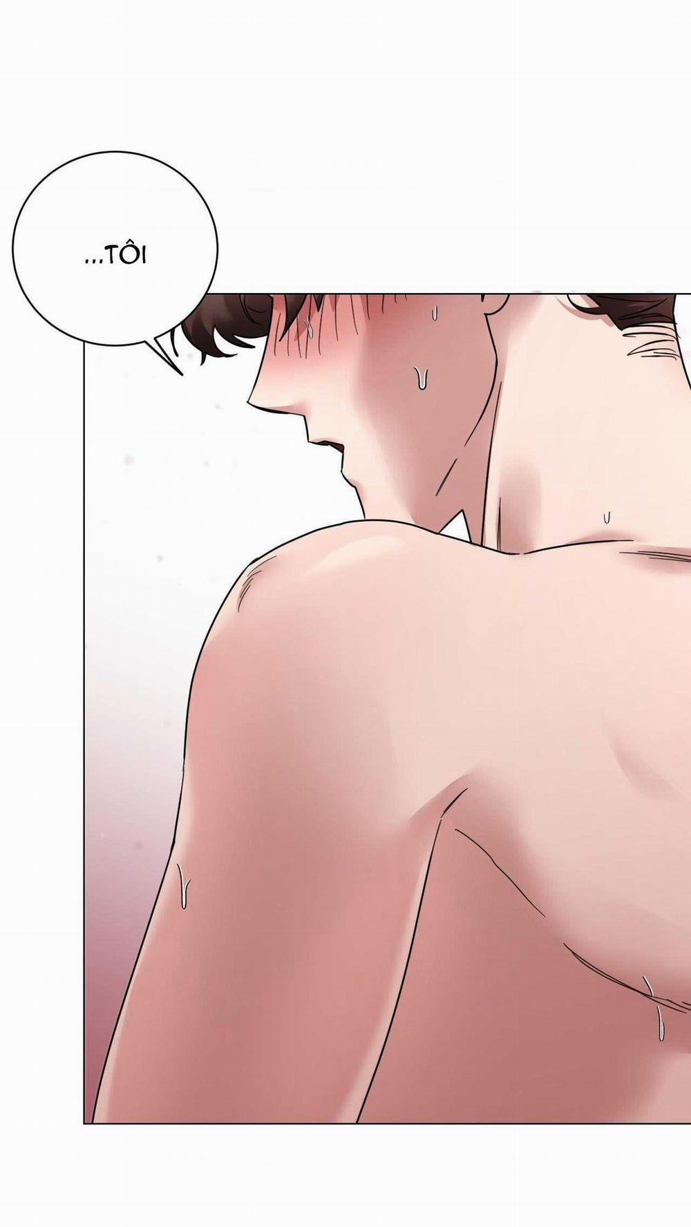 Câu Lạc Bộ Bí Mật 5.3 trang 50