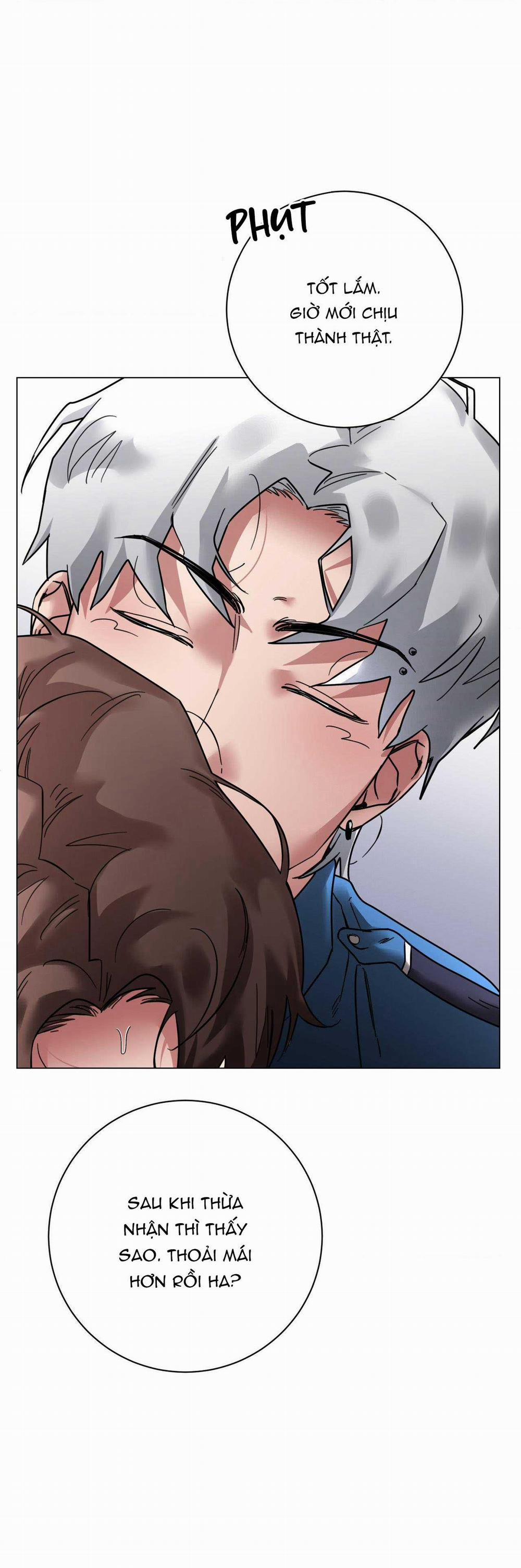 Câu Lạc Bộ Bí Mật 5.3 trang 53