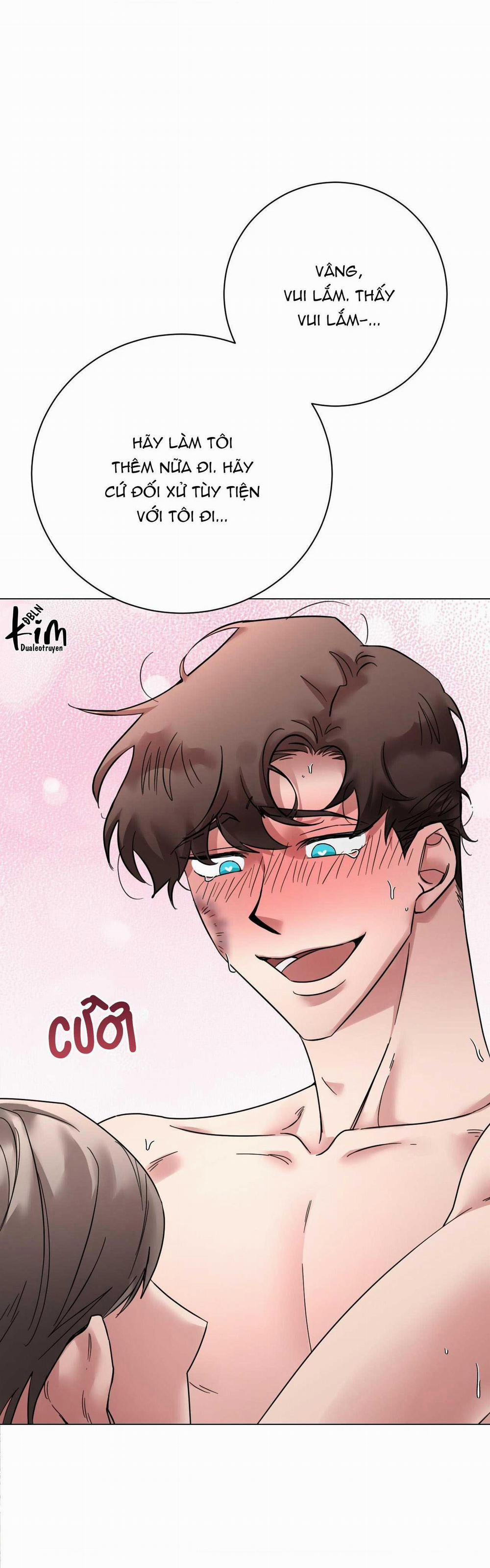 Câu Lạc Bộ Bí Mật 5.3 trang 54