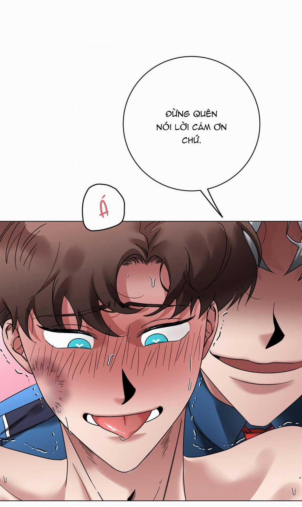 Câu Lạc Bộ Bí Mật 5.3 trang 58