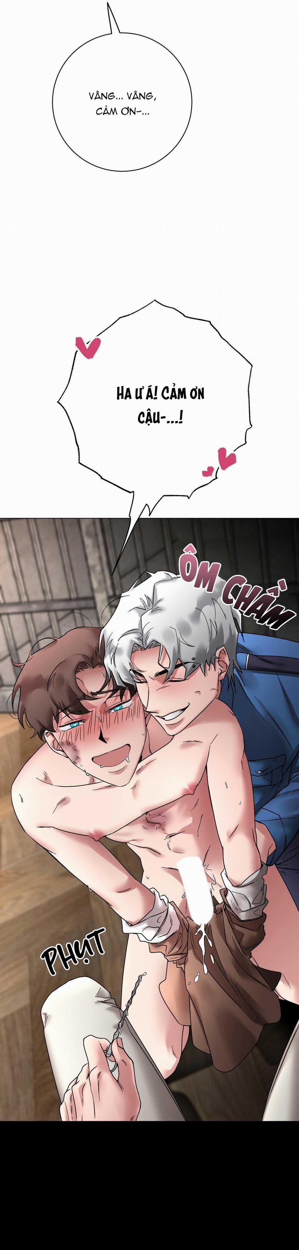 Câu Lạc Bộ Bí Mật 5.3 trang 59