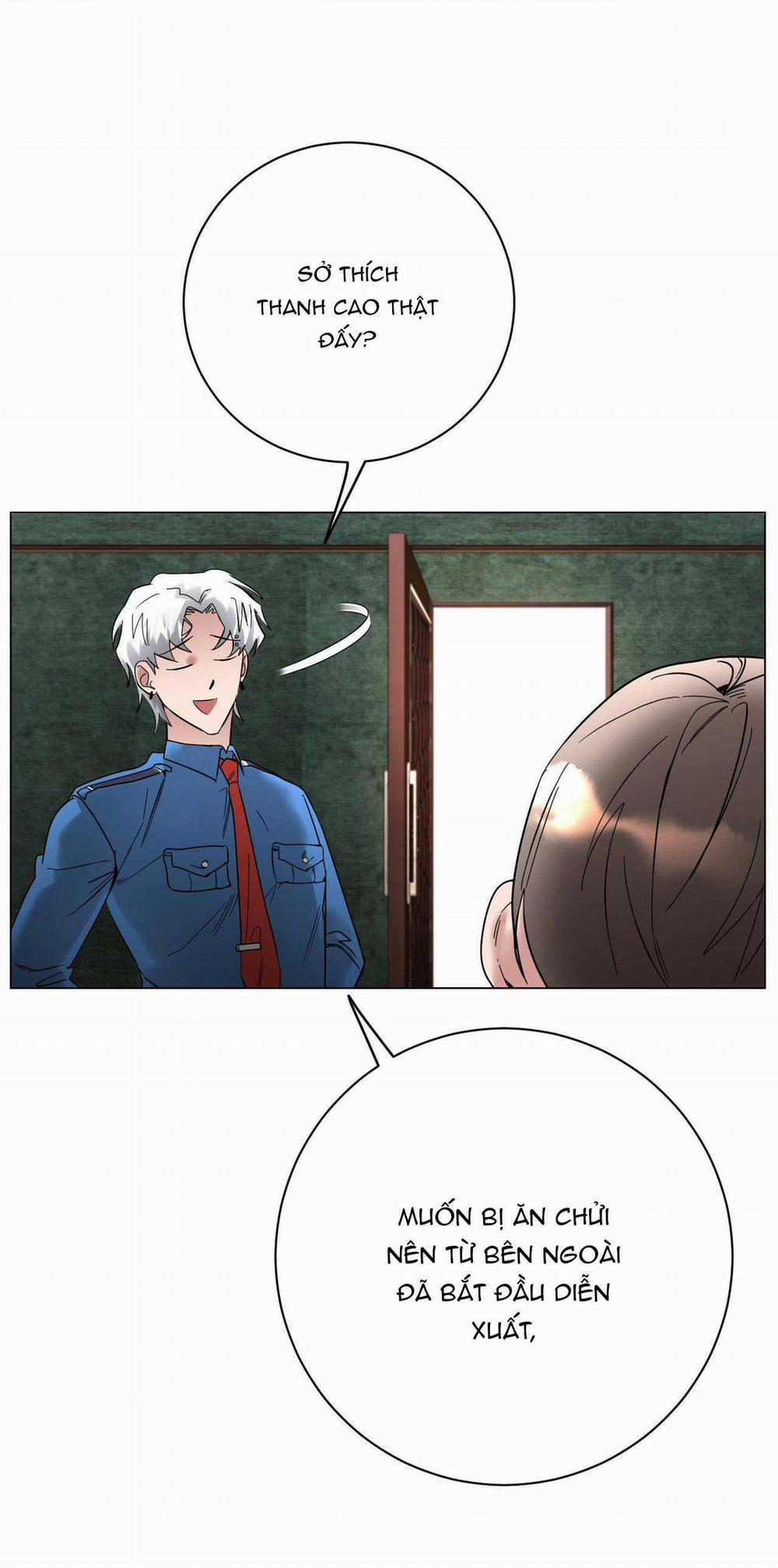 Câu Lạc Bộ Bí Mật 5.3 trang 64