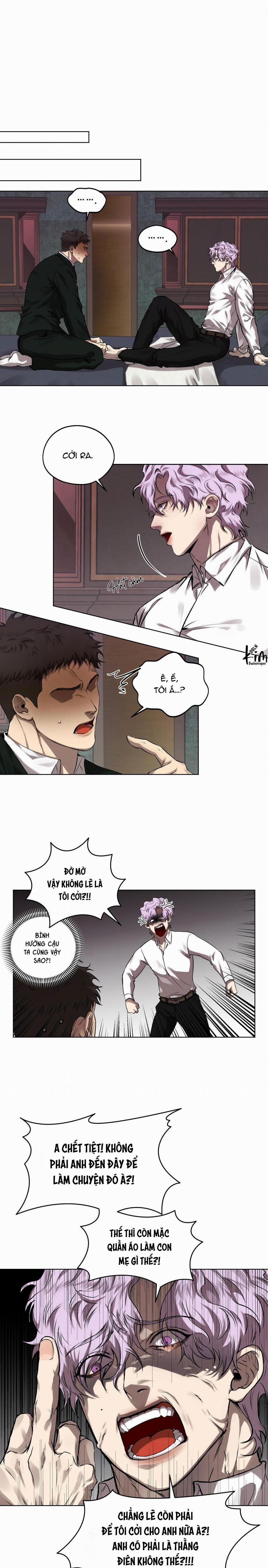 Câu Lạc Bộ Bí Mật 6.1 trang 10