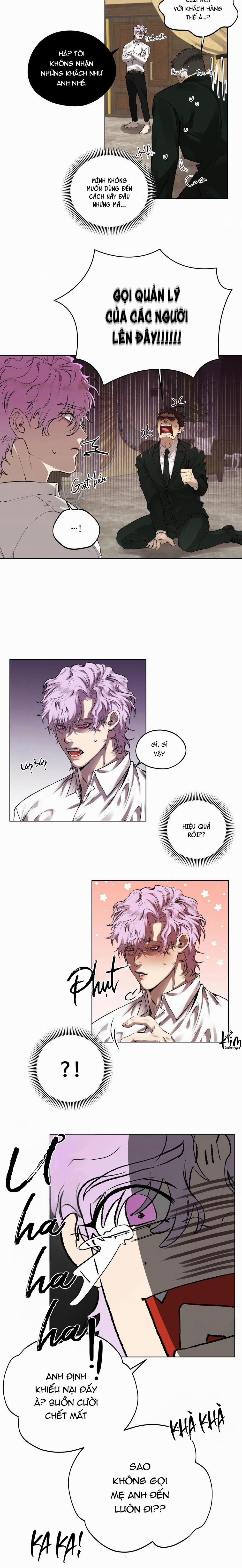 Câu Lạc Bộ Bí Mật 6.1 trang 8