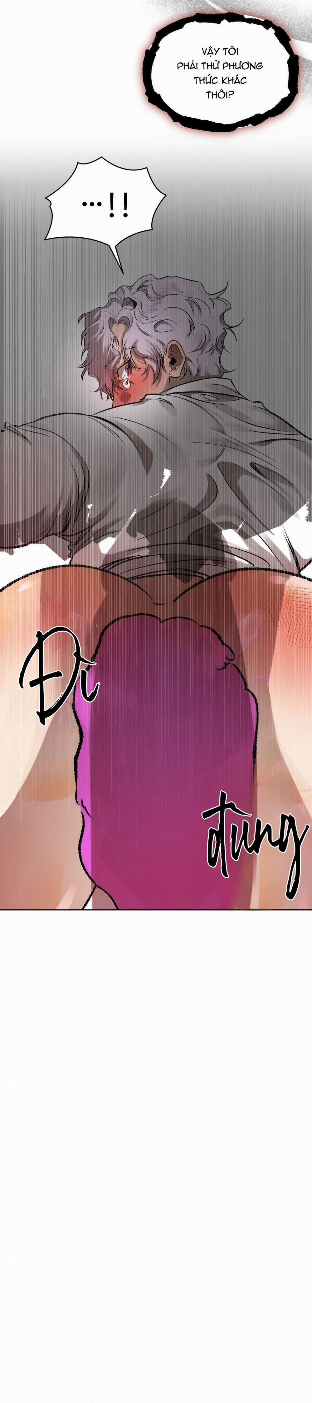 Câu Lạc Bộ Bí Mật 6.2 trang 17