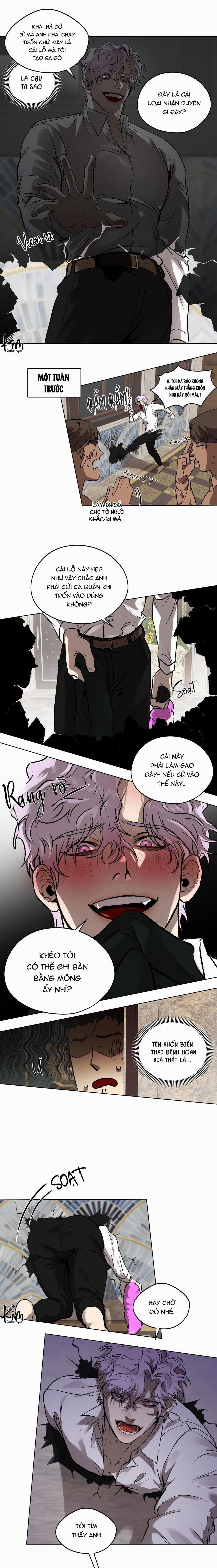 Câu Lạc Bộ Bí Mật 6.2 trang 6