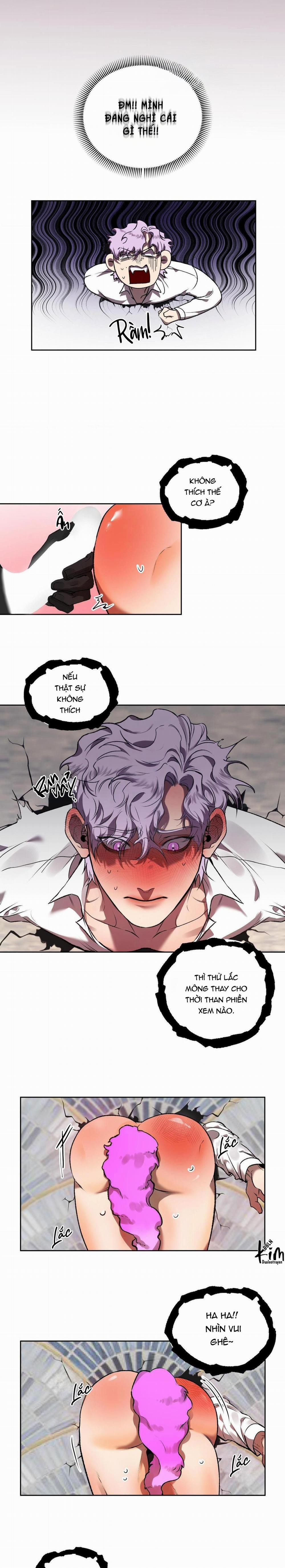 Câu Lạc Bộ Bí Mật 6.3 trang 2