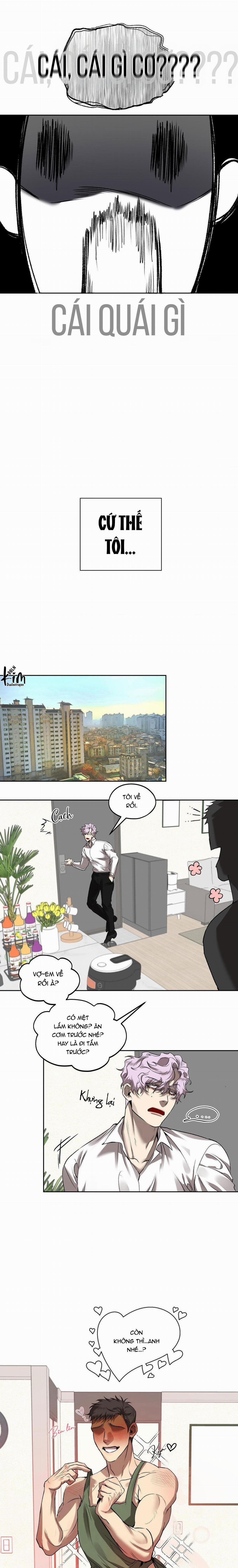 Câu Lạc Bộ Bí Mật 6.3 trang 20