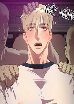 Đọc truyện tranh Câu Lạc Bộ Bí Mật