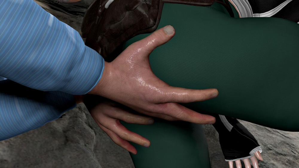 Câu lạc bộ leo núi! 1 trang 19