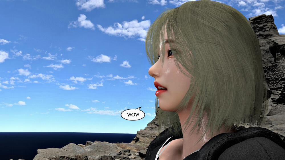 Câu lạc bộ leo núi! 2 trang 20