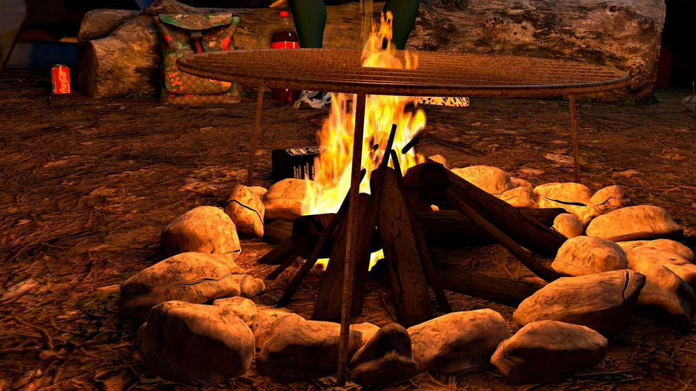 Câu lạc bộ leo núi! 3 trang 1