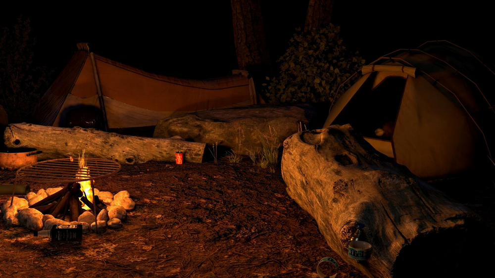 Câu lạc bộ leo núi! 4 trang 17