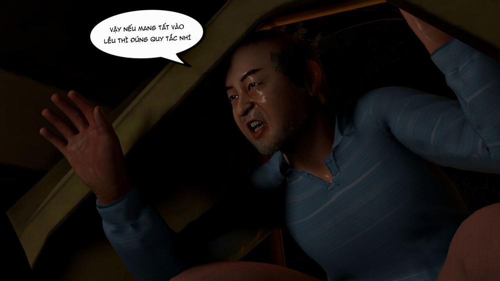 Câu lạc bộ leo núi! 5 trang 17