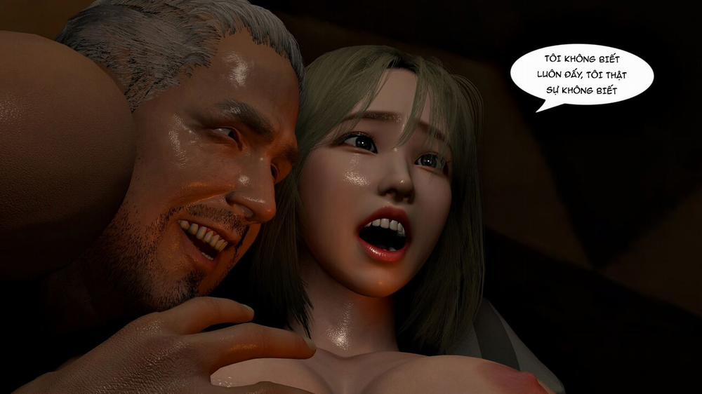 Câu lạc bộ leo núi! 5 trang 19