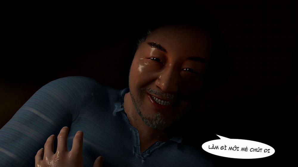 Câu lạc bộ leo núi! 6 trang 21