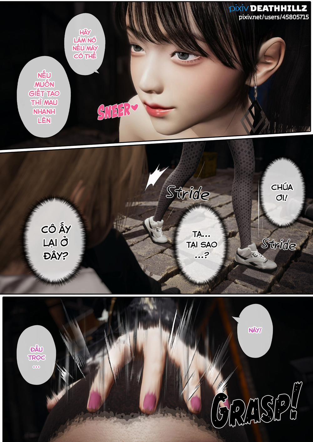 Câu lạc bộ máu M 2 trang 29