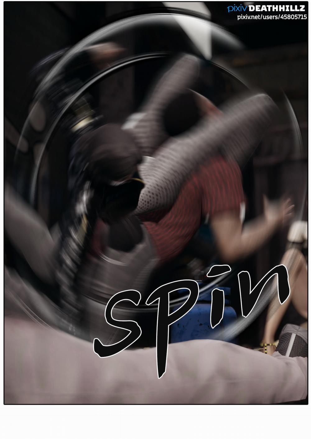 Câu lạc bộ máu M 2 trang 37