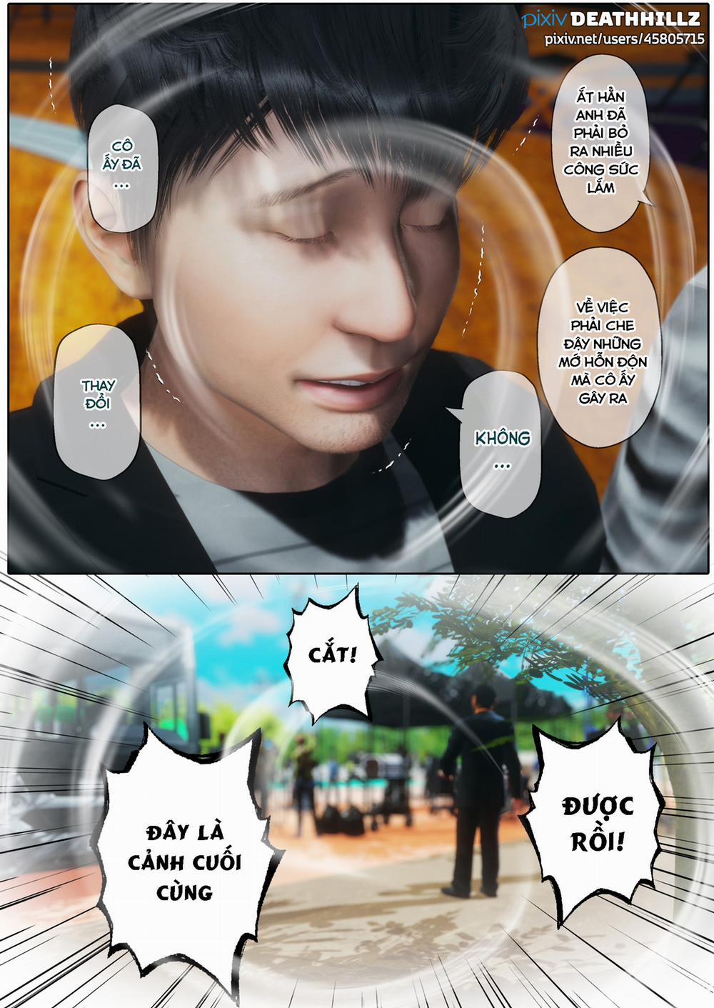 Câu lạc bộ máu M 4.1 trang 24