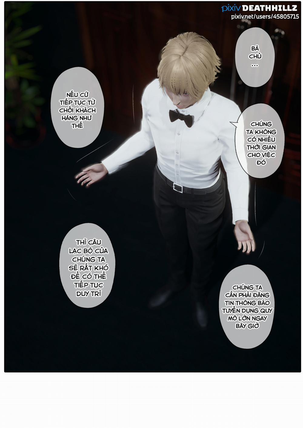 Câu lạc bộ máu M 4.1 trang 6