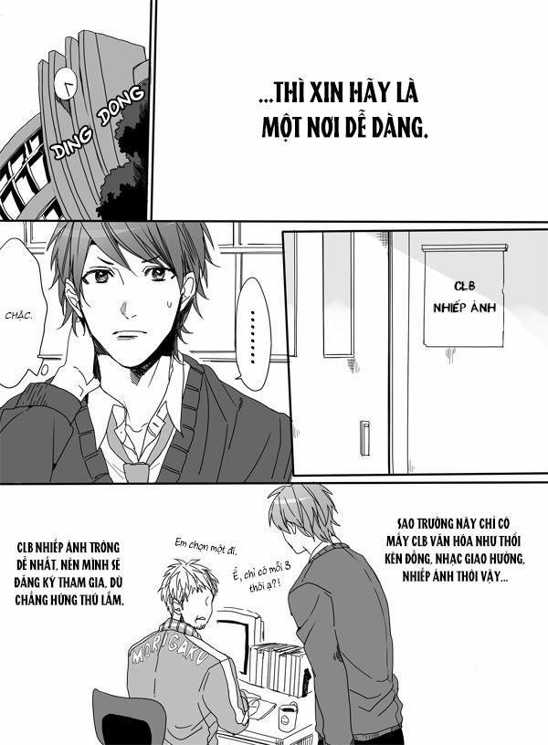 Câu Lạc Bộ Nhiếp Ảnh 1 trang 9