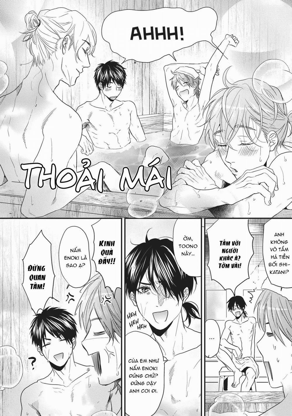 Câu Lạc Bộ Nhiếp Ảnh 10 trang 11