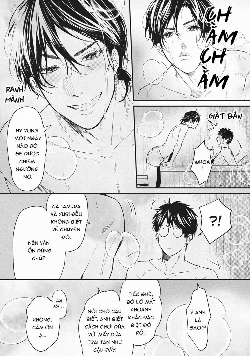 Câu Lạc Bộ Nhiếp Ảnh 10 trang 14