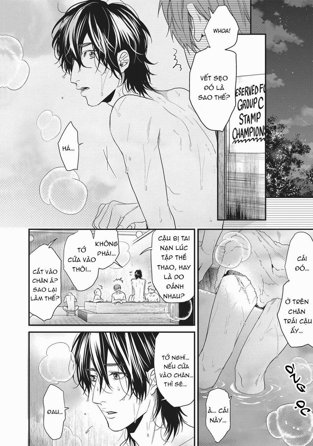 Câu Lạc Bộ Nhiếp Ảnh 10 trang 15