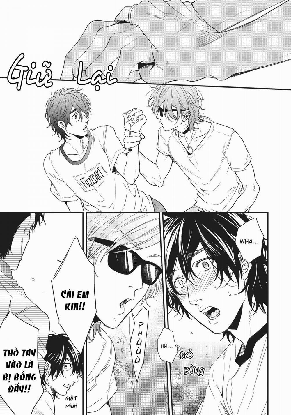 Câu Lạc Bộ Nhiếp Ảnh 10 trang 4