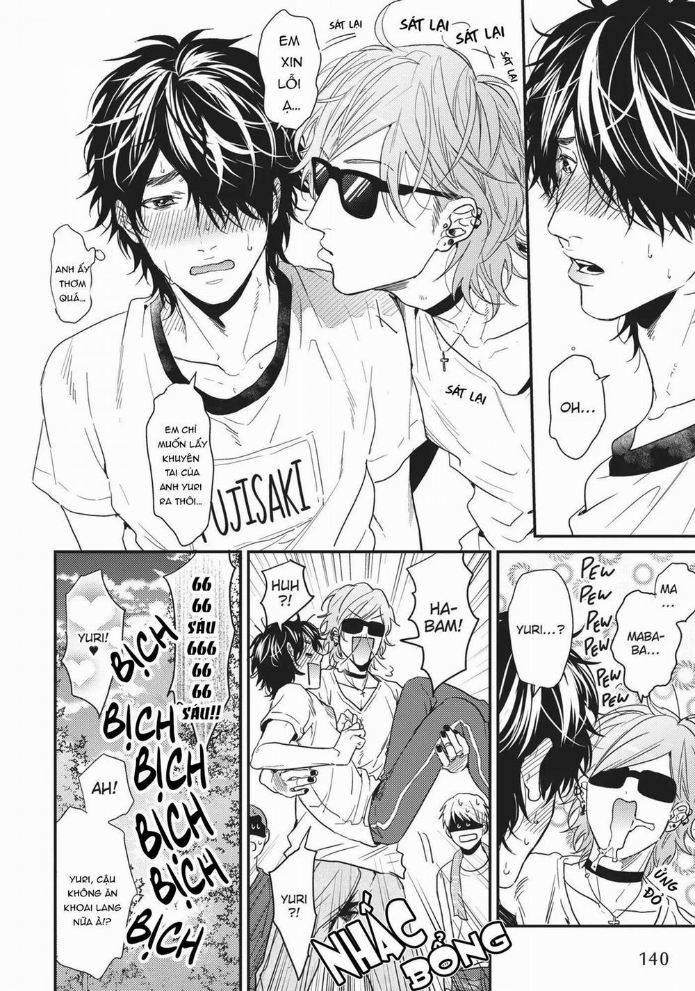 Câu Lạc Bộ Nhiếp Ảnh 10 trang 5