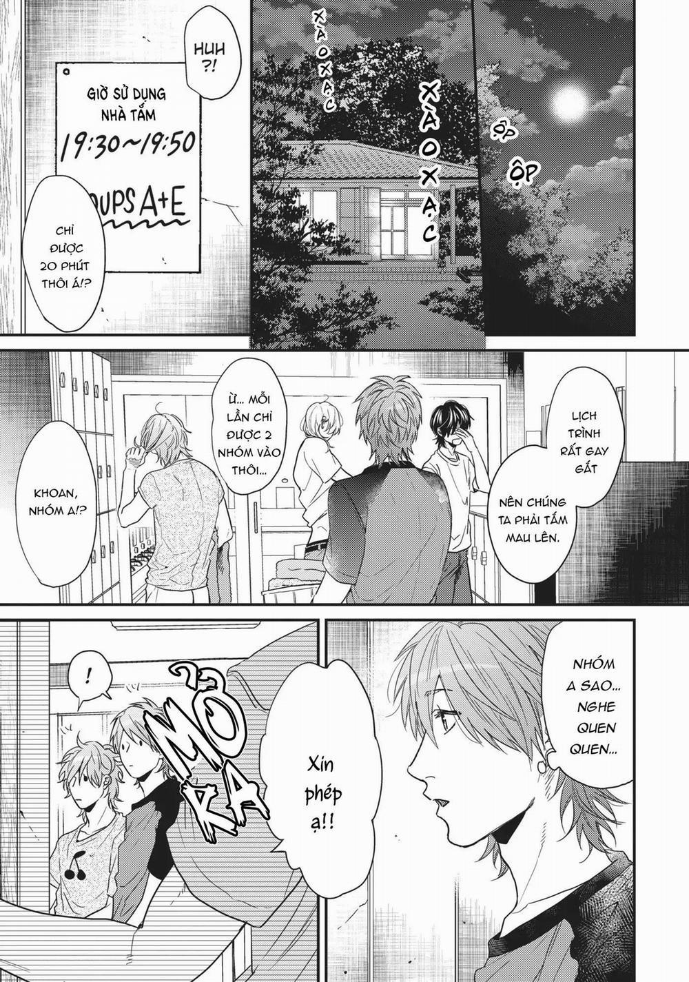 Câu Lạc Bộ Nhiếp Ảnh 10 trang 6