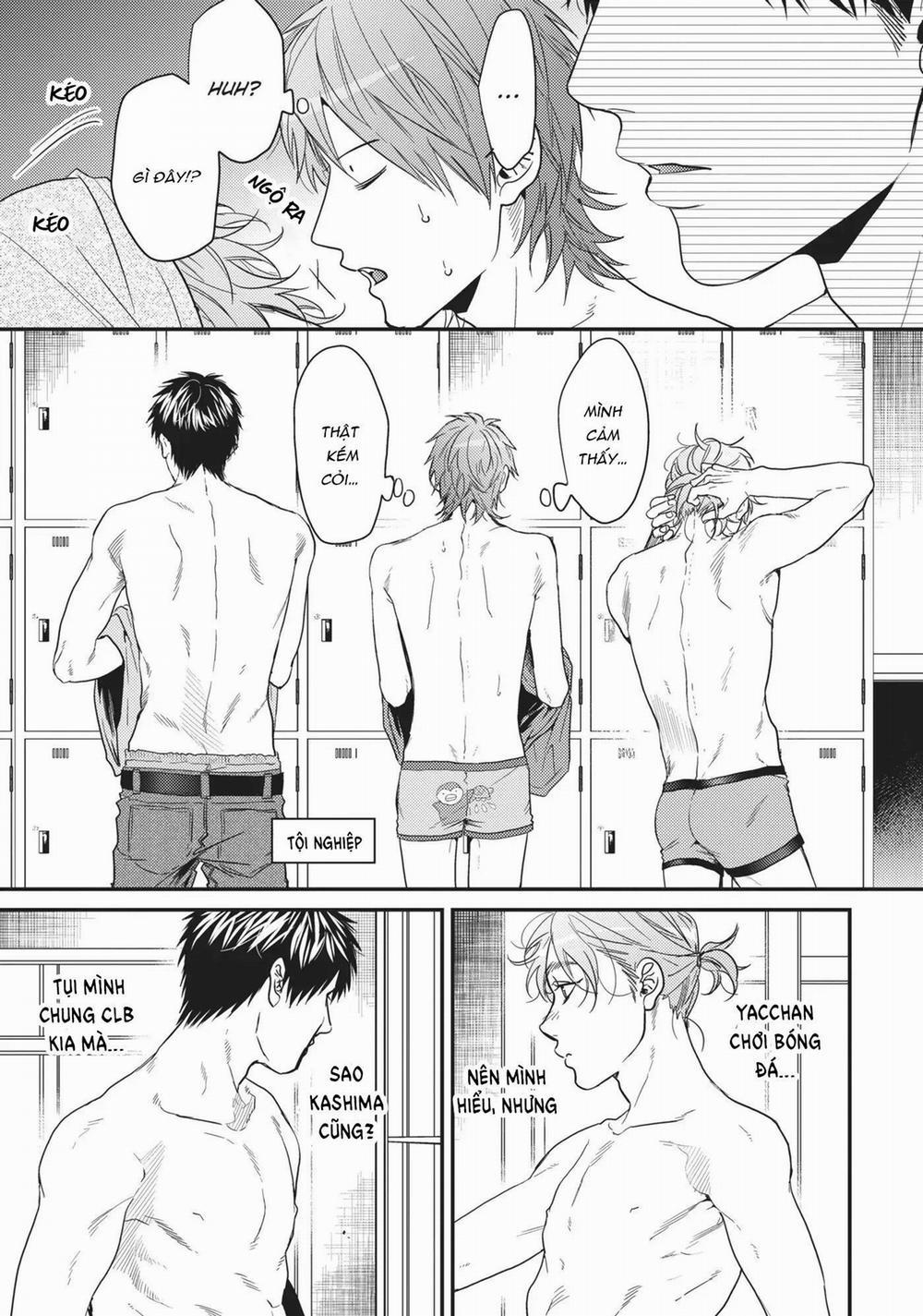 Câu Lạc Bộ Nhiếp Ảnh 10 trang 8