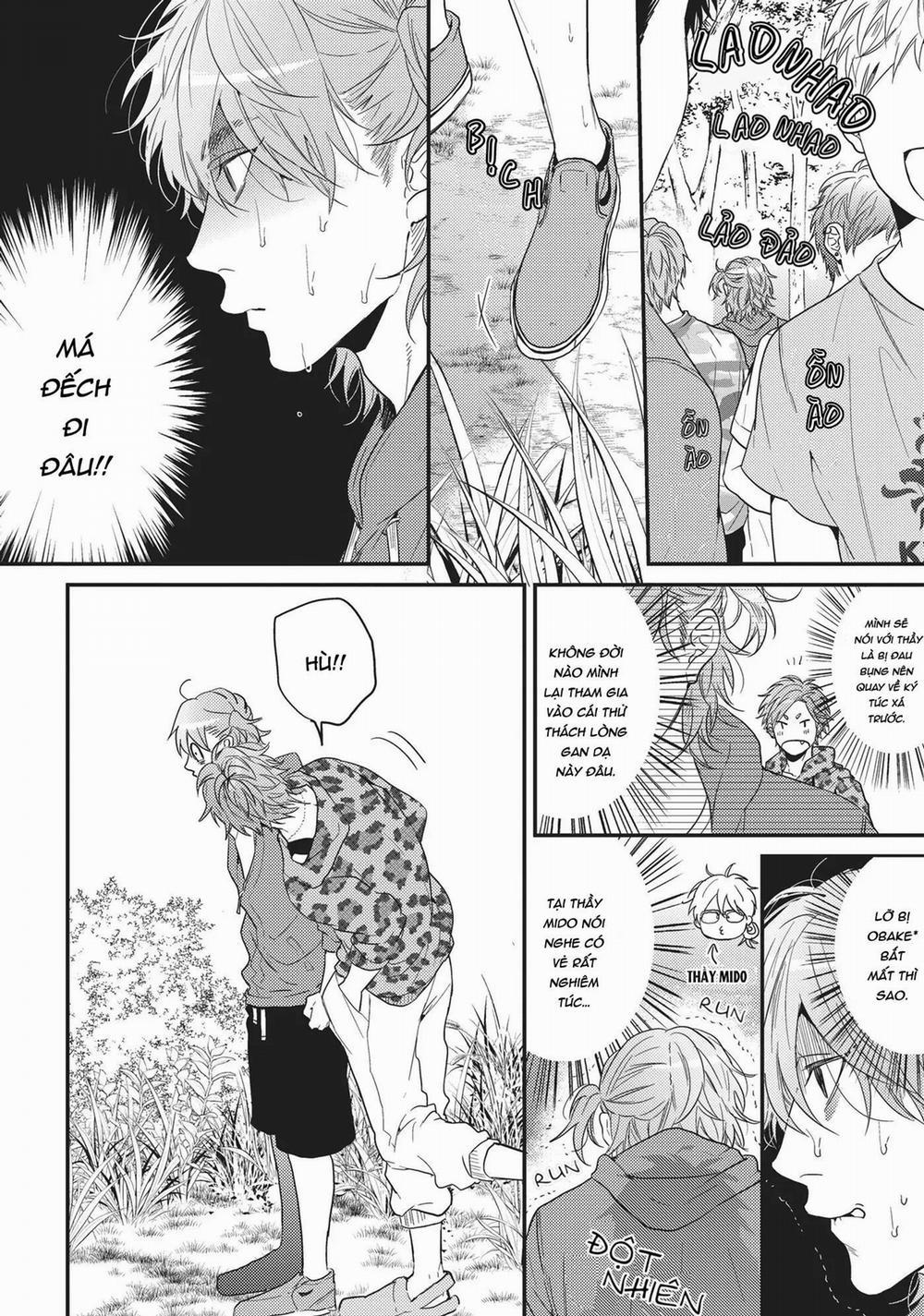 Câu Lạc Bộ Nhiếp Ảnh 11 trang 1