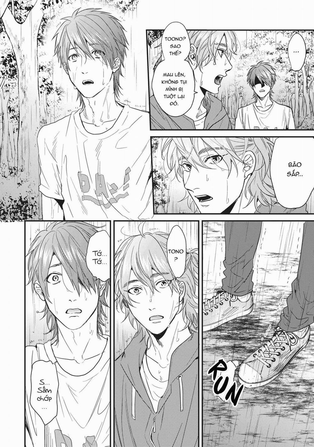 Câu Lạc Bộ Nhiếp Ảnh 11 trang 12