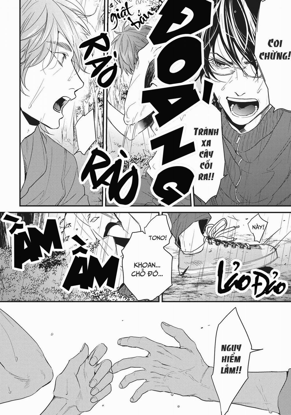 Câu Lạc Bộ Nhiếp Ảnh 11 trang 14