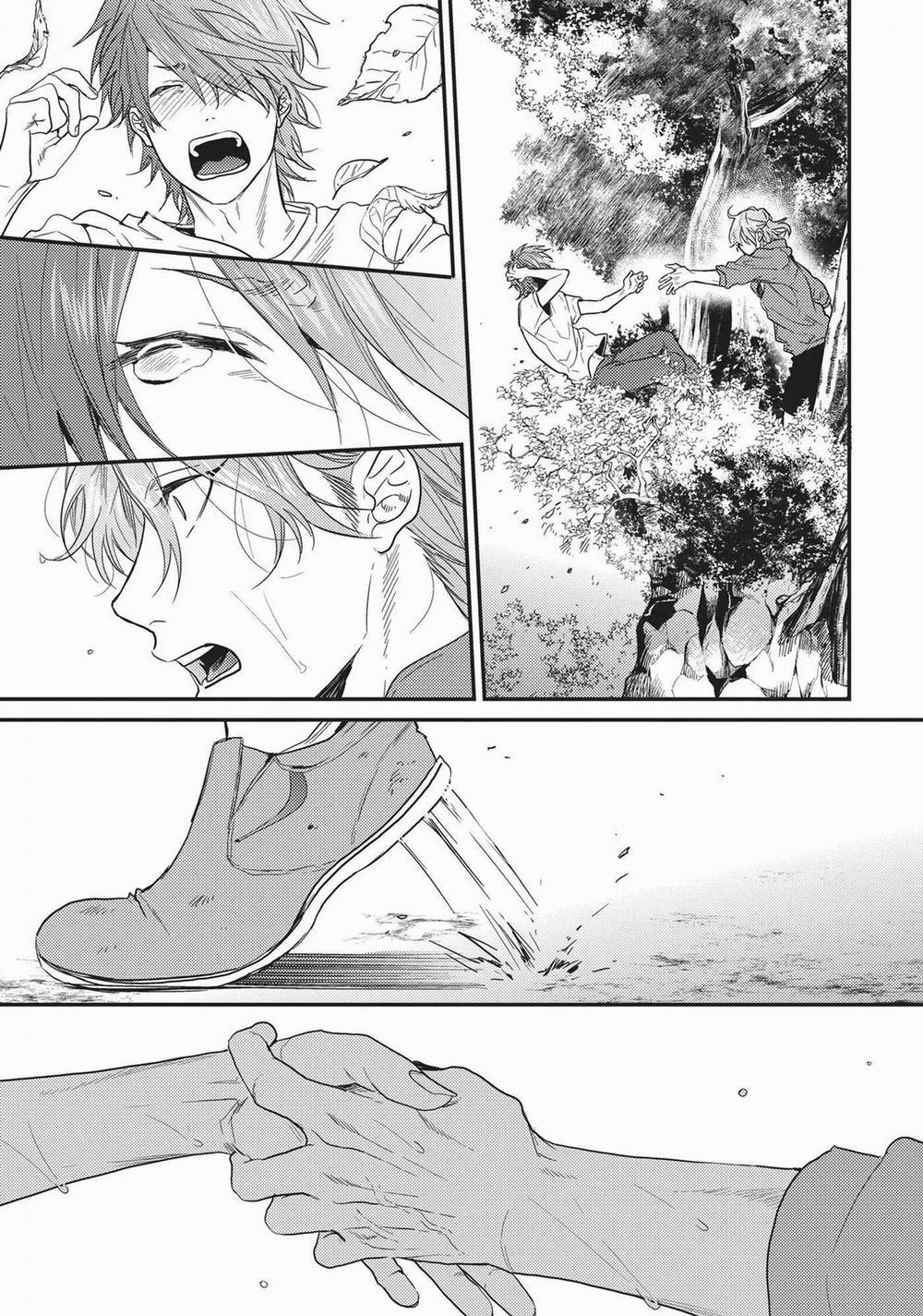 Câu Lạc Bộ Nhiếp Ảnh 11 trang 15