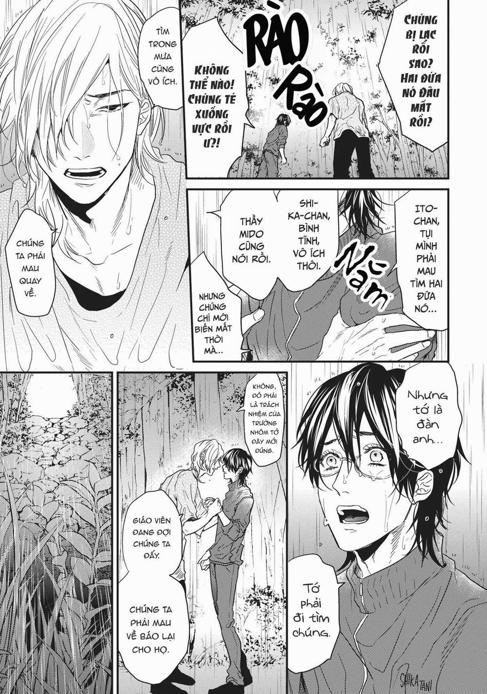 Câu Lạc Bộ Nhiếp Ảnh 11 trang 17