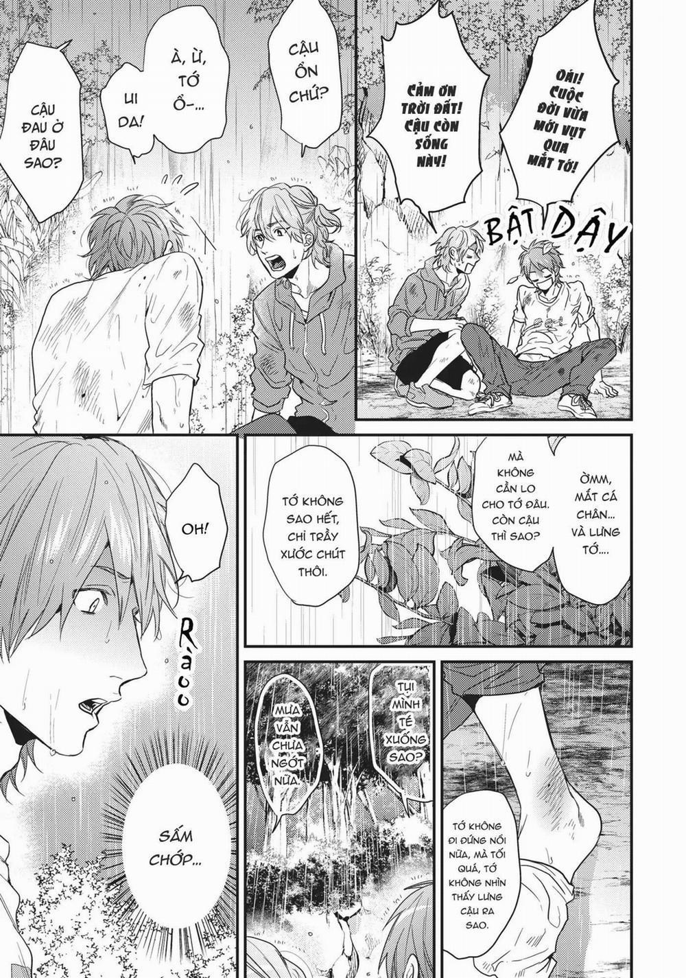 Câu Lạc Bộ Nhiếp Ảnh 11 trang 19