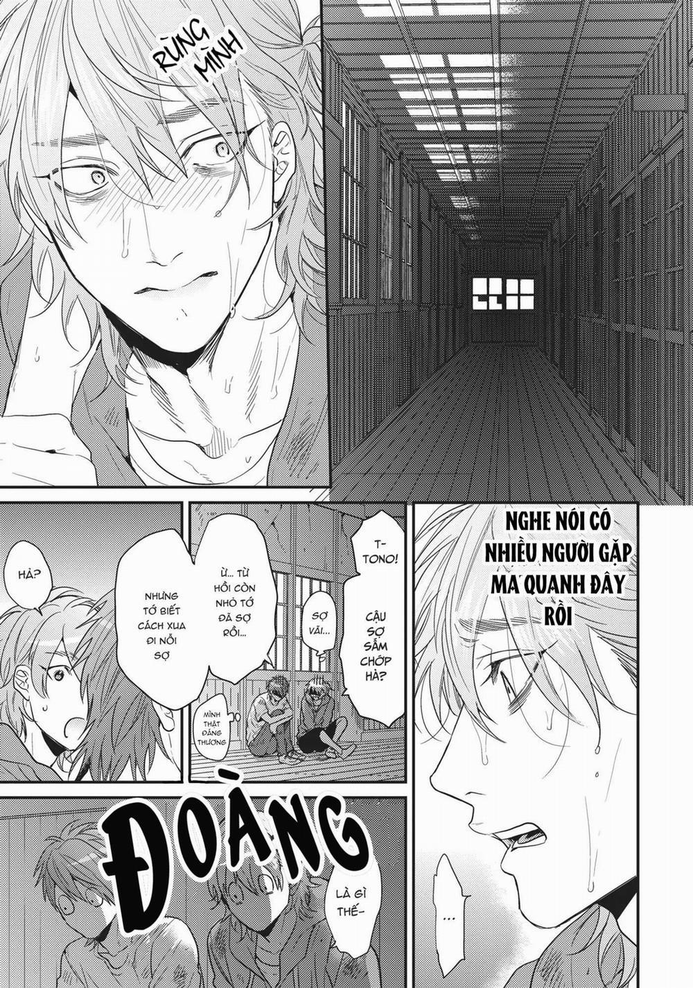 Câu Lạc Bộ Nhiếp Ảnh 11 trang 21