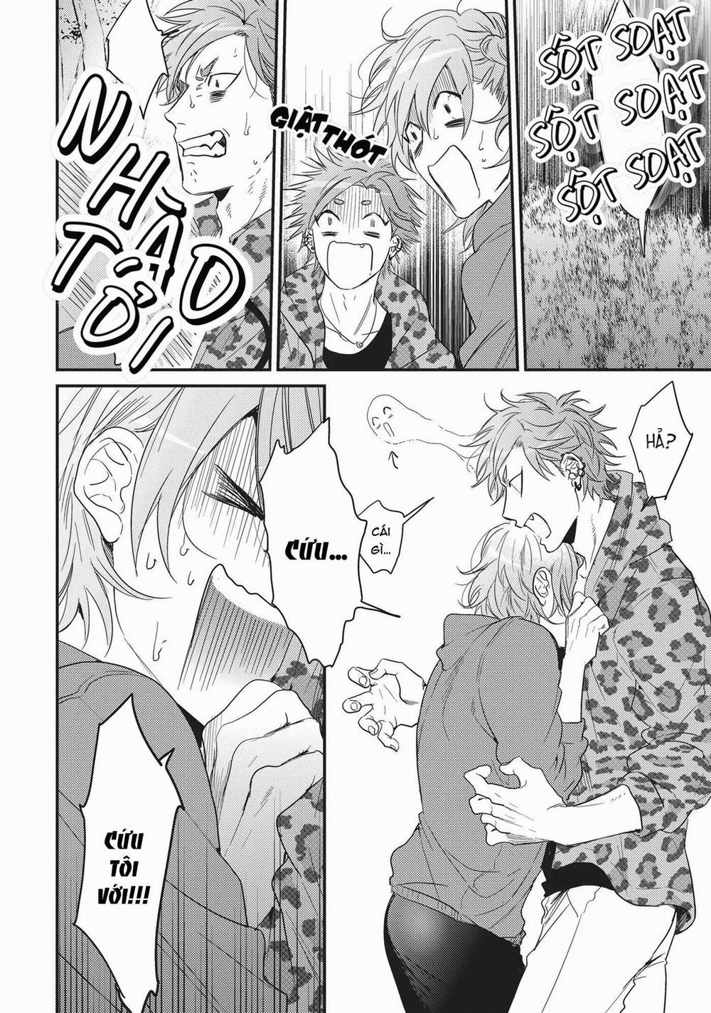 Câu Lạc Bộ Nhiếp Ảnh 11 trang 4