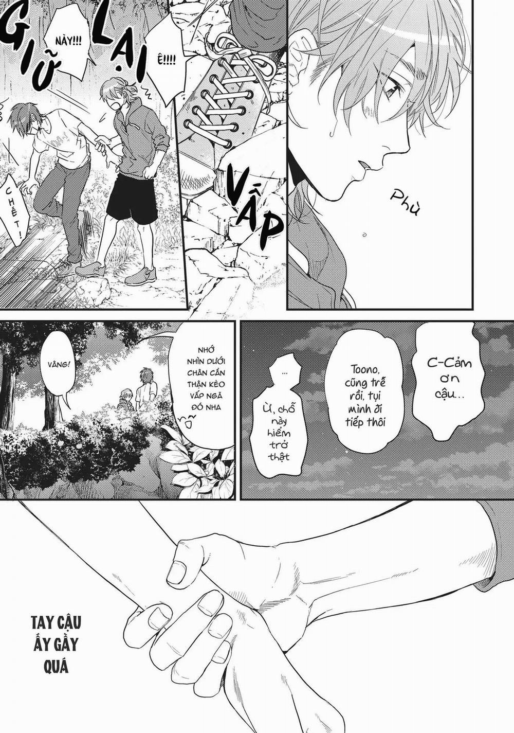 Câu Lạc Bộ Nhiếp Ảnh 11 trang 9