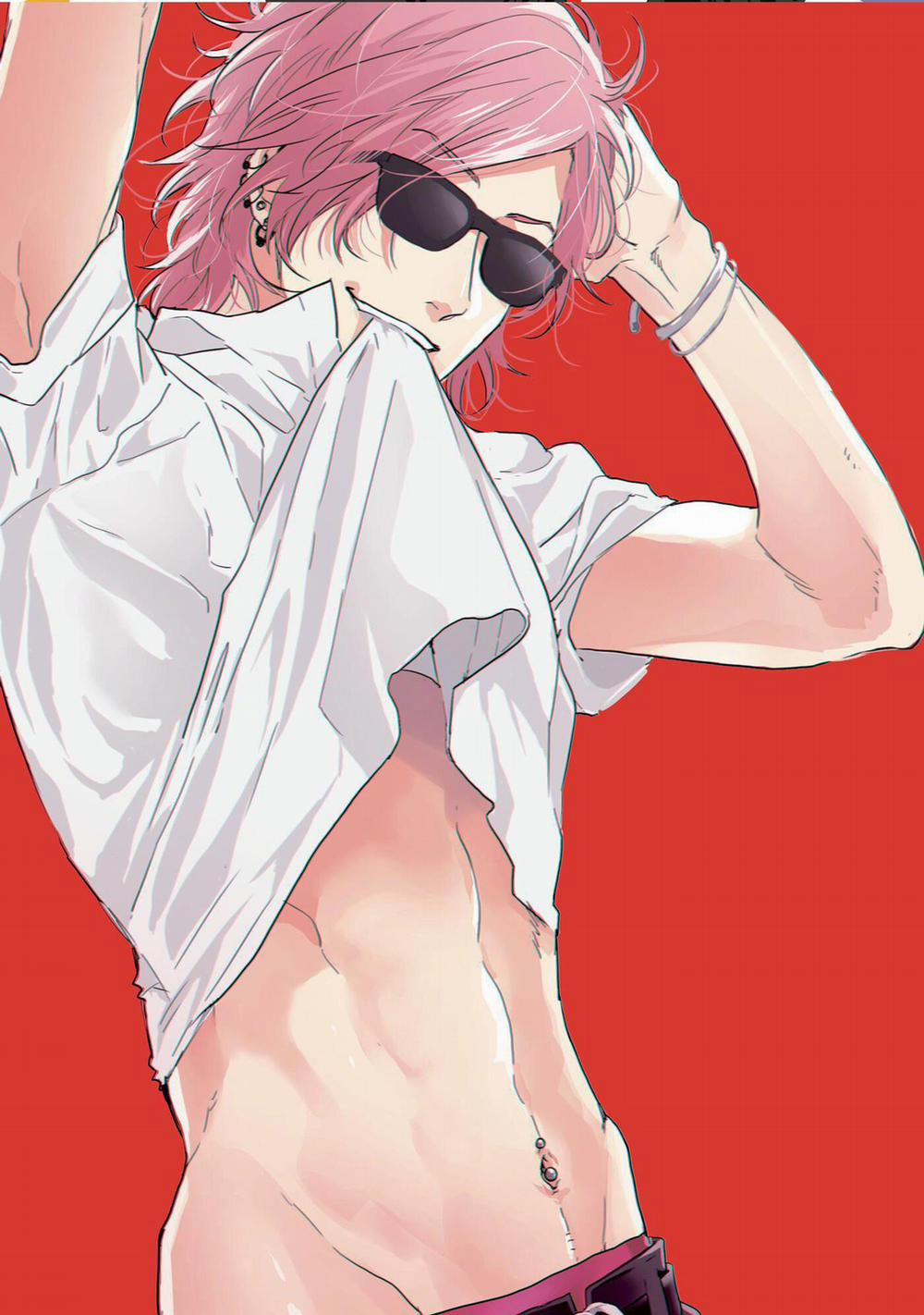 Câu Lạc Bộ Nhiếp Ảnh 12.1 trang 1