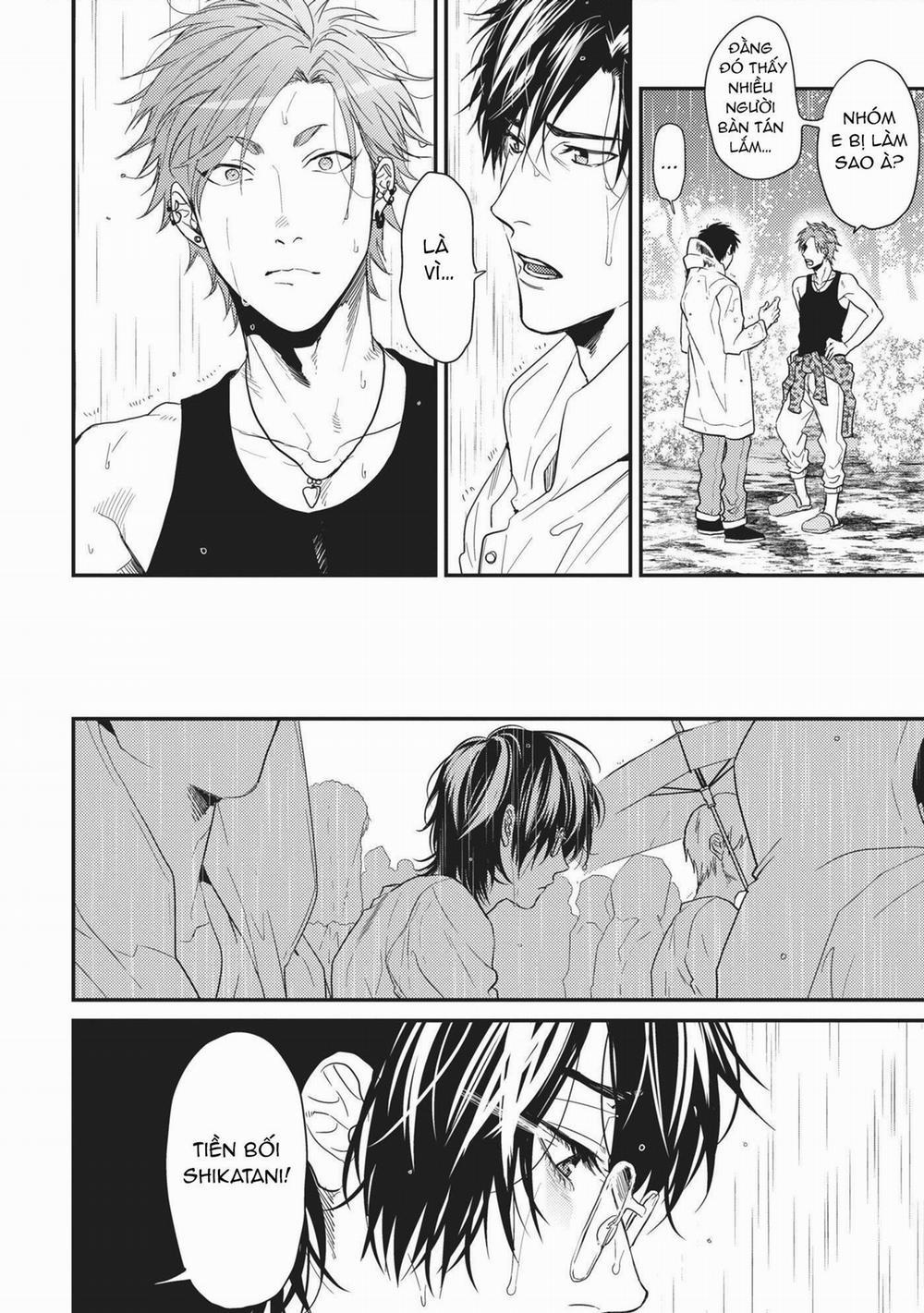 Câu Lạc Bộ Nhiếp Ảnh 12.1 trang 10