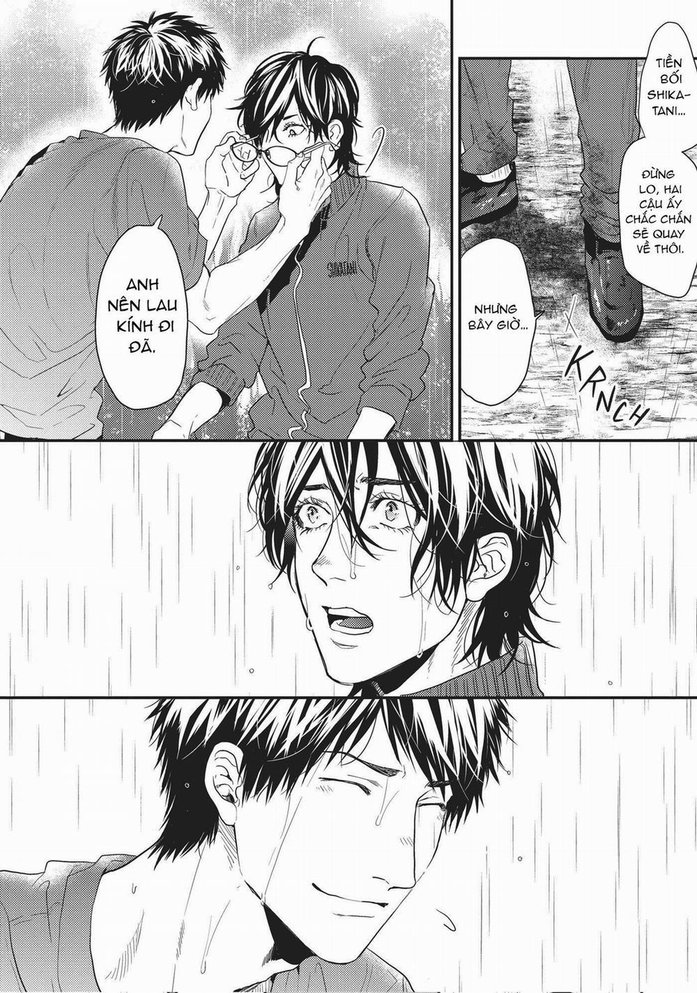 Câu Lạc Bộ Nhiếp Ảnh 12.1 trang 12