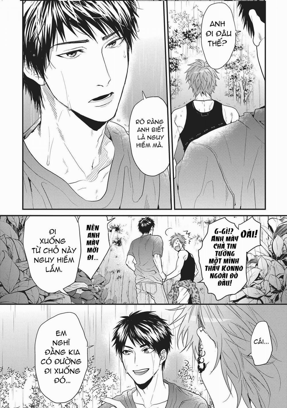 Câu Lạc Bộ Nhiếp Ảnh 12.1 trang 14