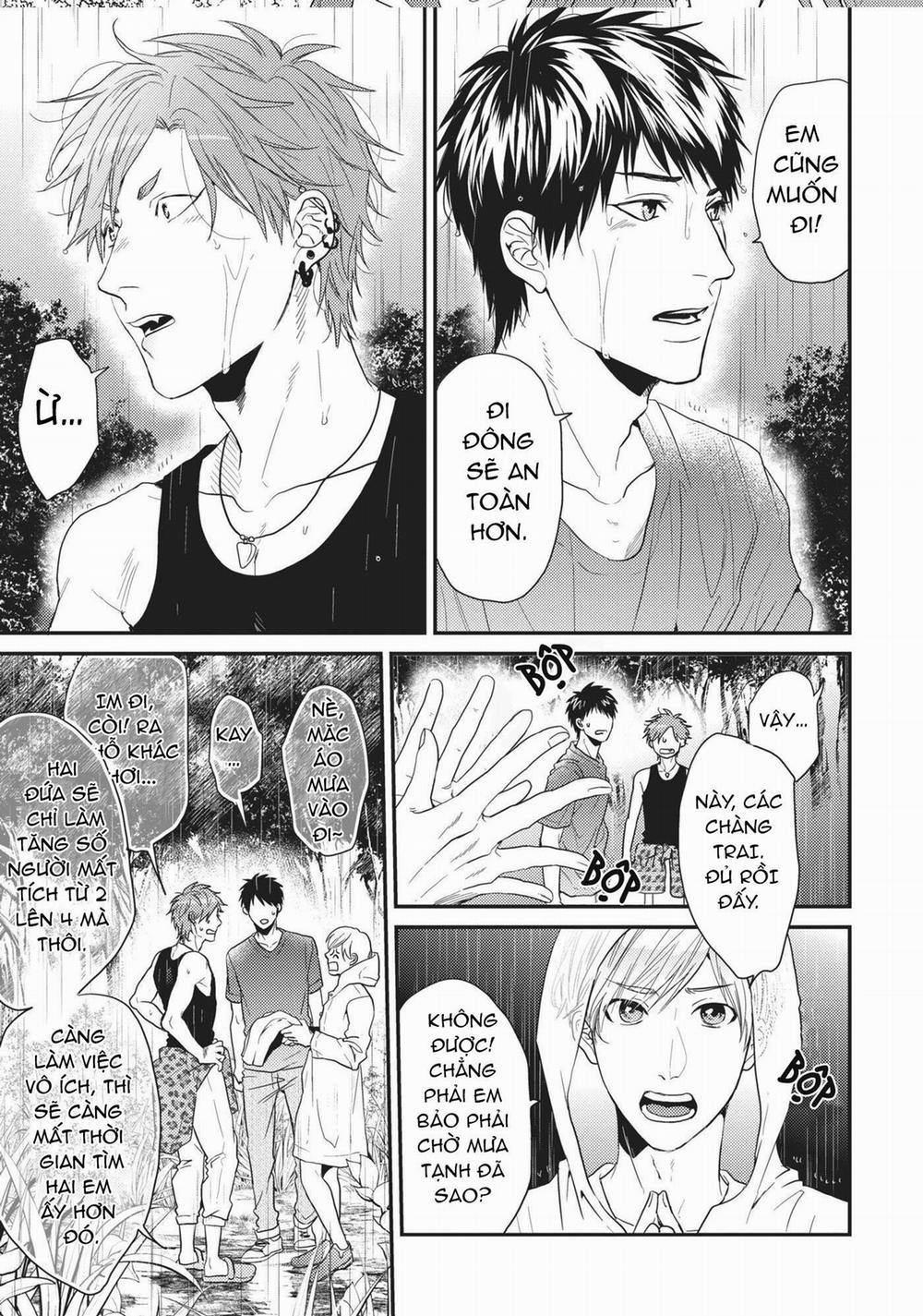 Câu Lạc Bộ Nhiếp Ảnh 12.1 trang 15