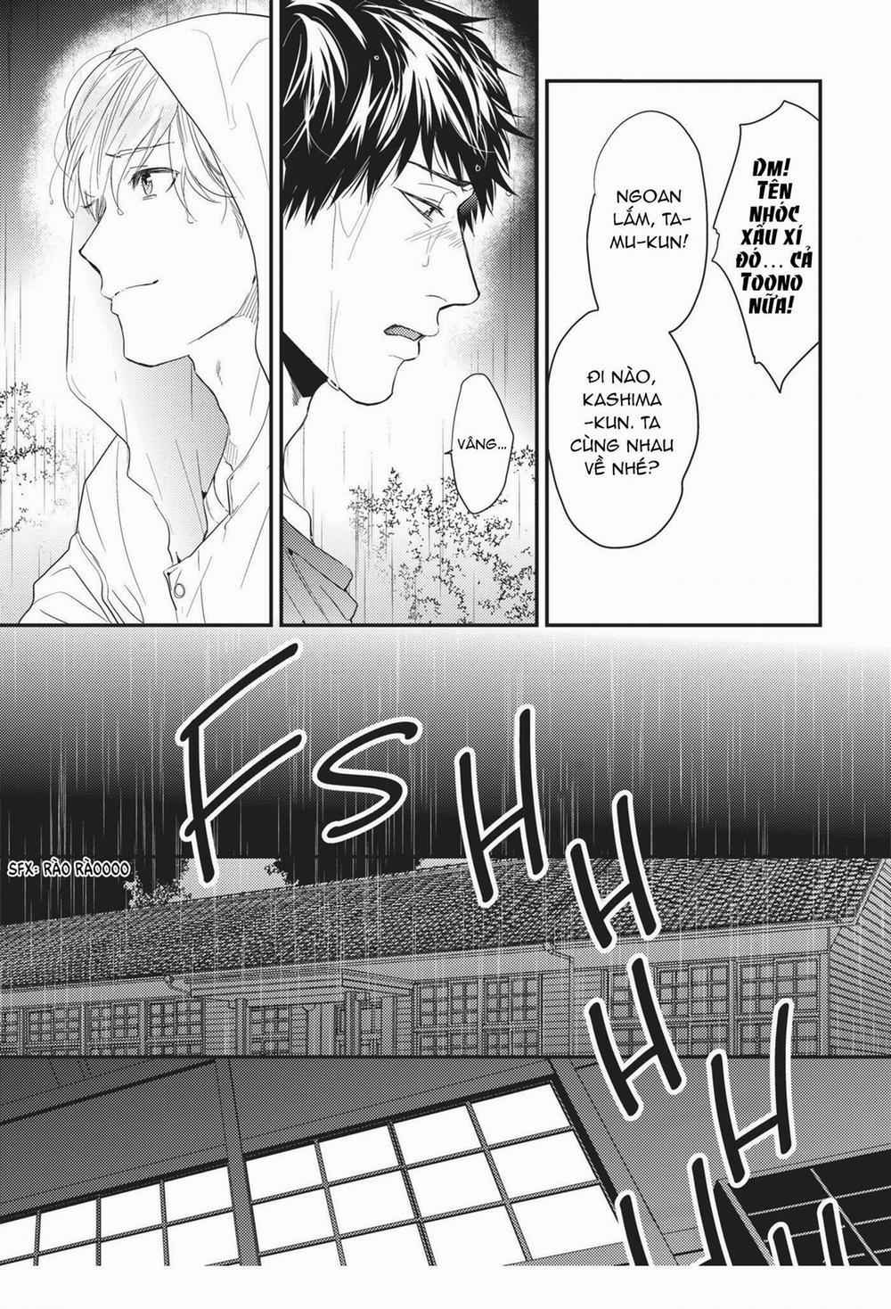 Câu Lạc Bộ Nhiếp Ảnh 12.1 trang 17