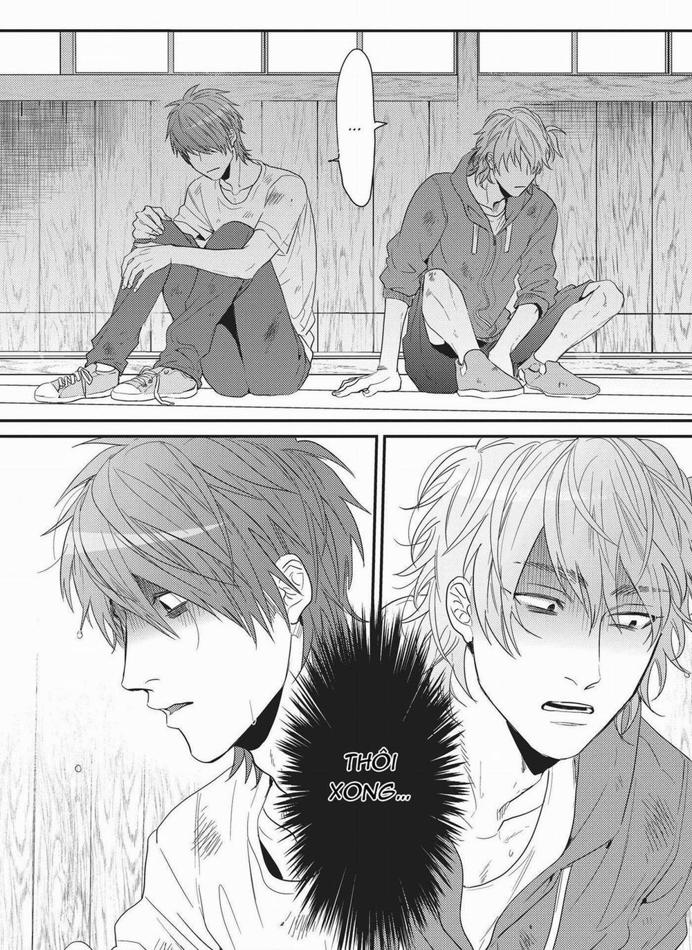 Câu Lạc Bộ Nhiếp Ảnh 12.1 trang 18