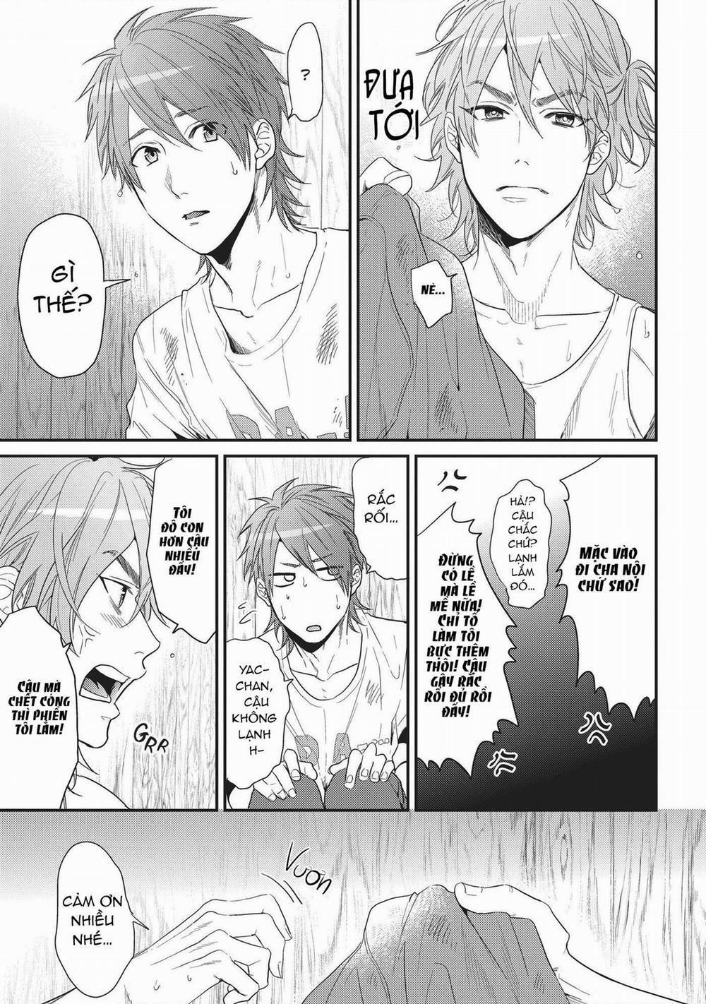 Câu Lạc Bộ Nhiếp Ảnh 12.1 trang 21