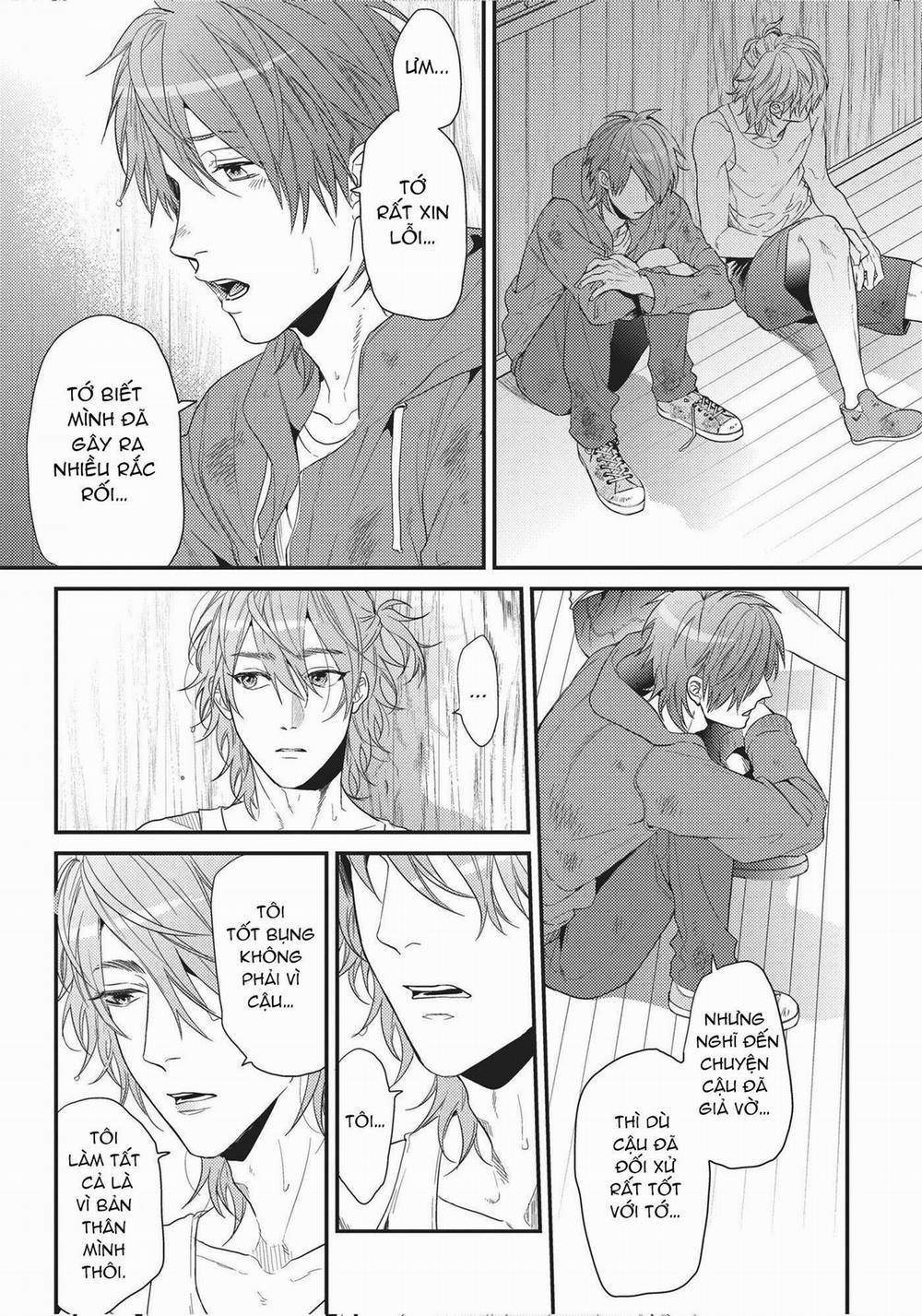 Câu Lạc Bộ Nhiếp Ảnh 12.1 trang 22